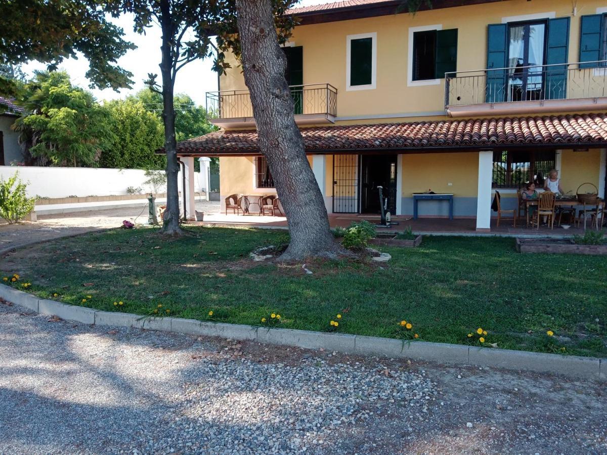 Апартаменты Cascina Pelizza Казале-Монферрато Экстерьер фото