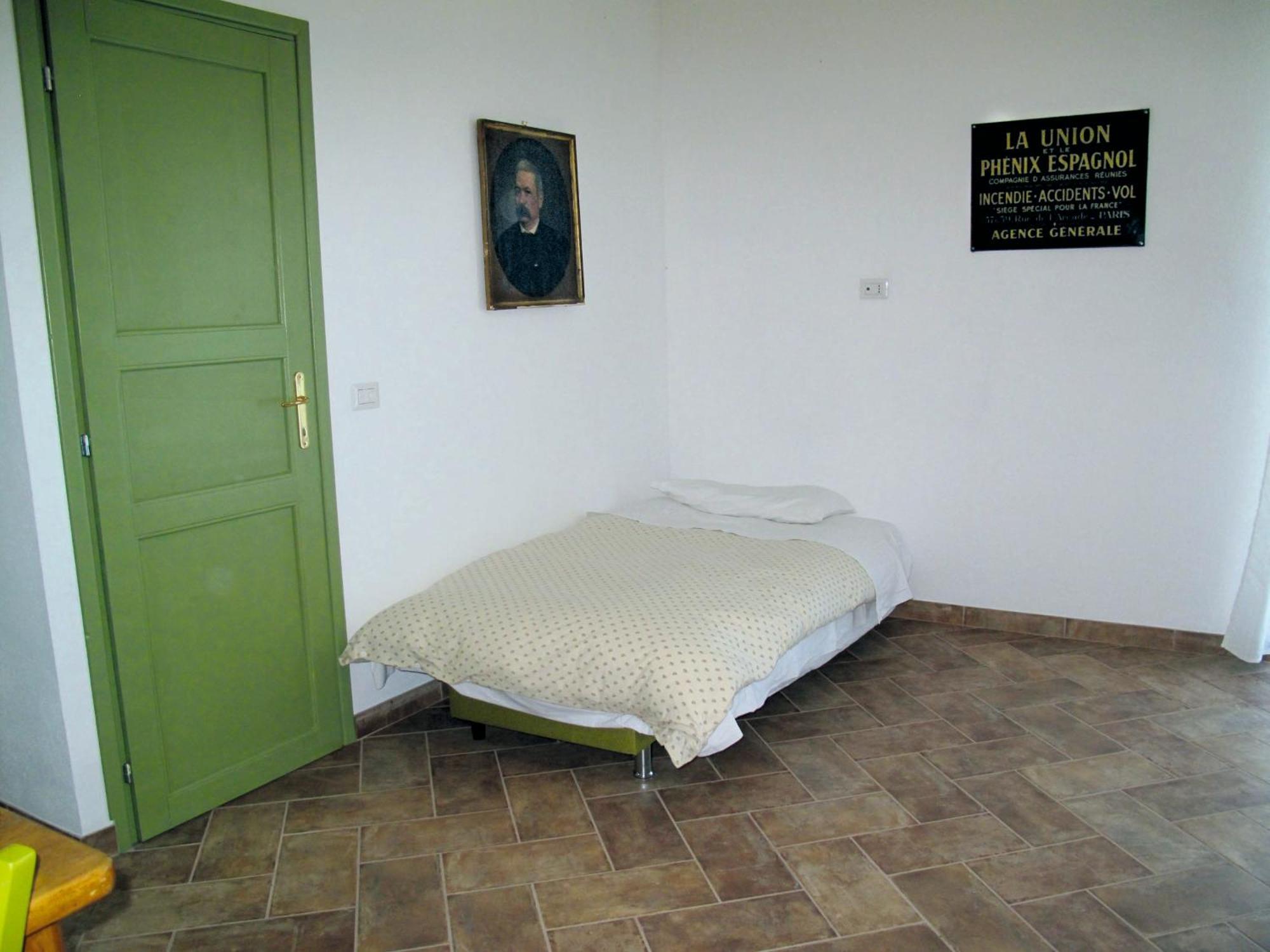 Апартаменты Cascina Pelizza Казале-Монферрато Экстерьер фото
