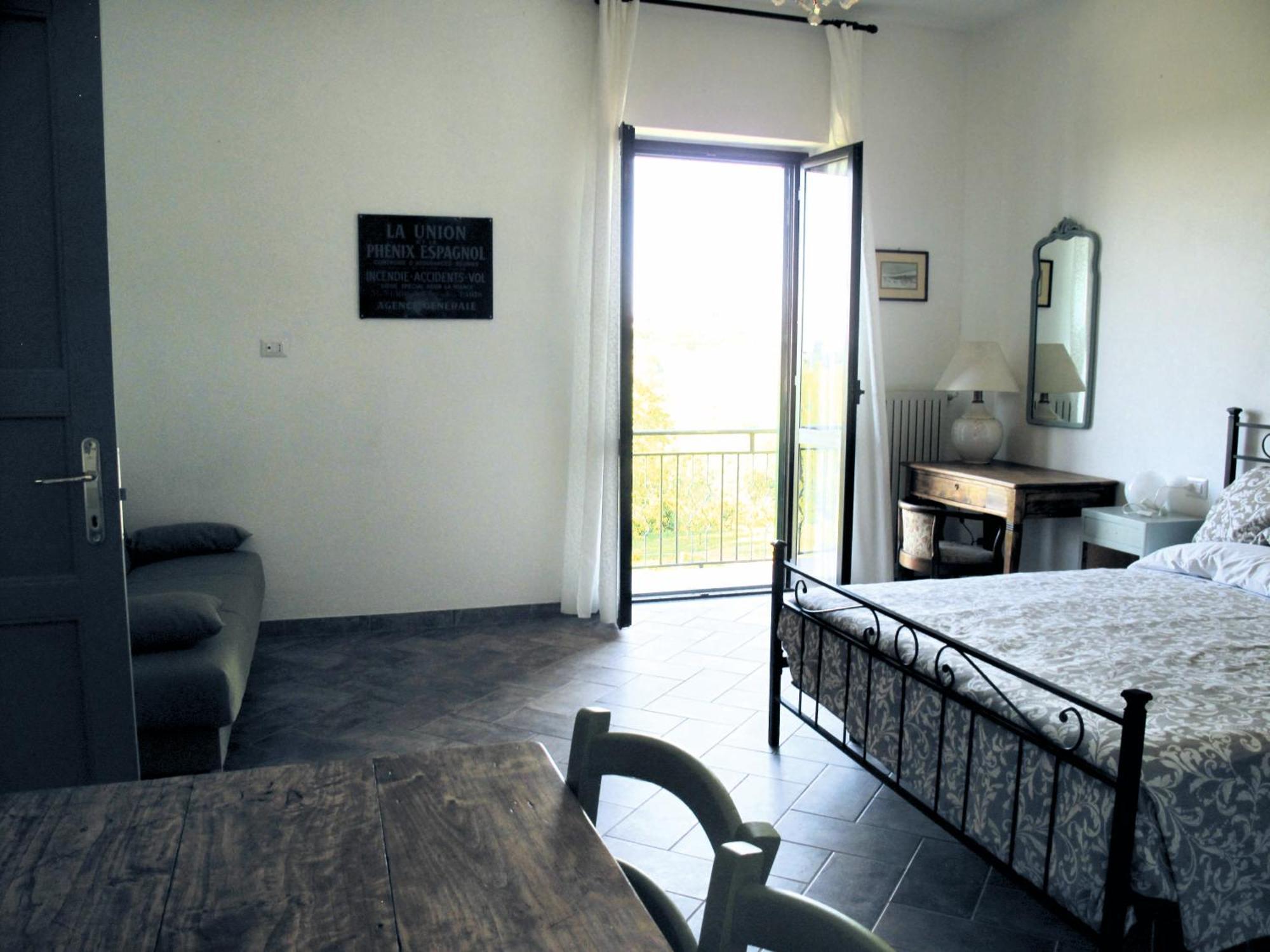 Апартаменты Cascina Pelizza Казале-Монферрато Экстерьер фото