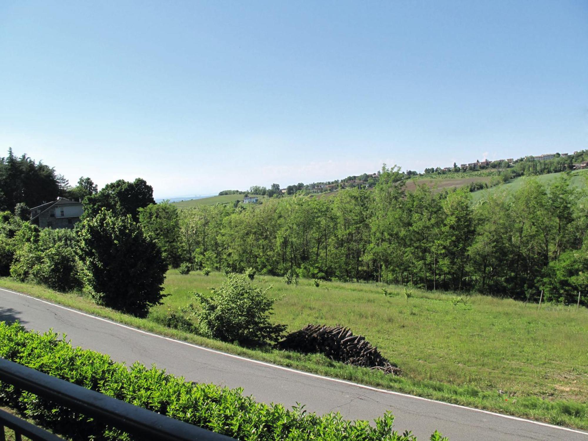 Апартаменты Cascina Pelizza Казале-Монферрато Экстерьер фото