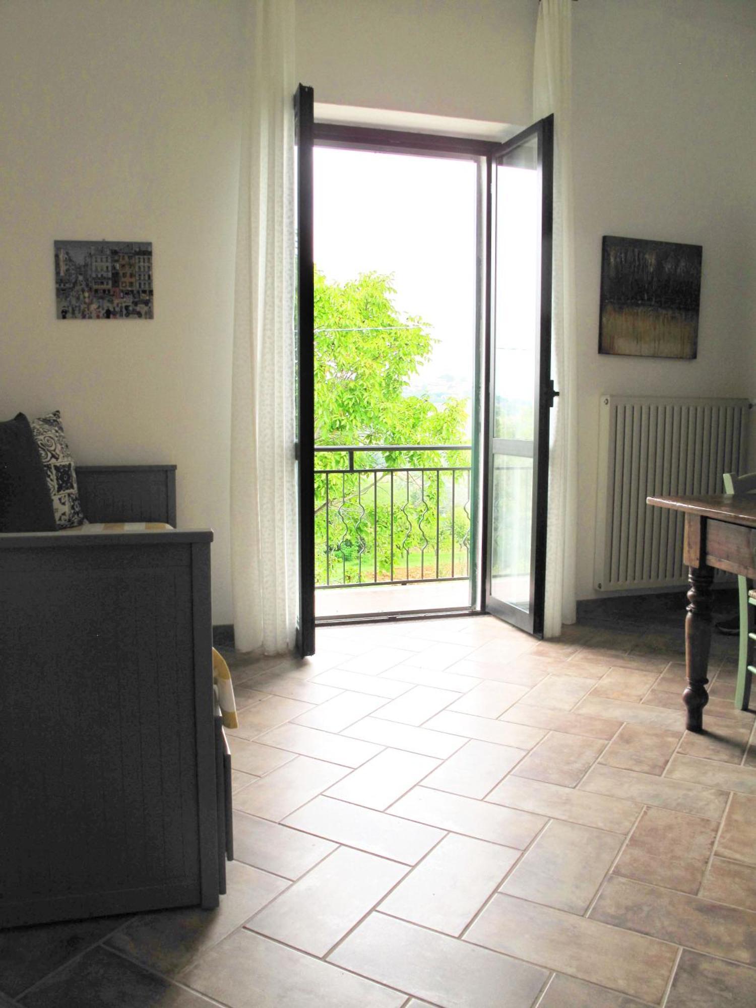 Апартаменты Cascina Pelizza Казале-Монферрато Экстерьер фото