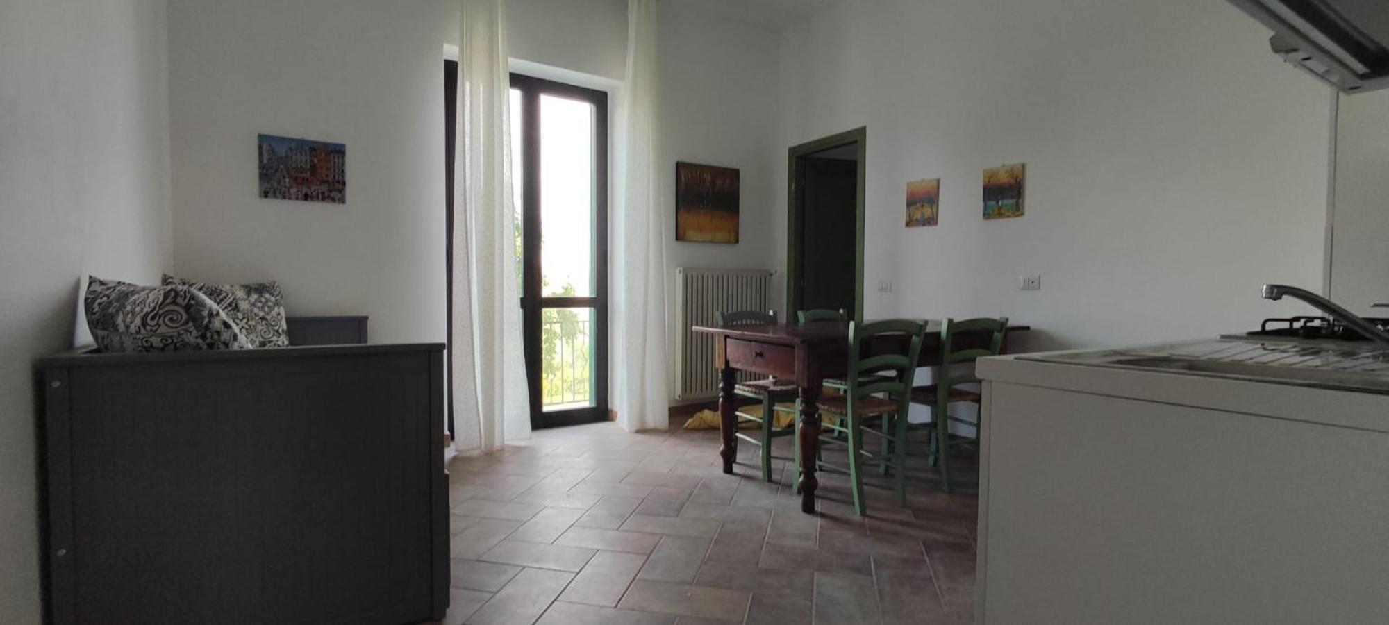 Апартаменты Cascina Pelizza Казале-Монферрато Экстерьер фото